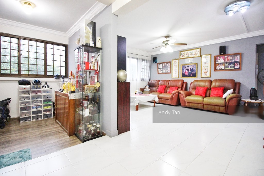 Tampines Street 43 thumbnail photo